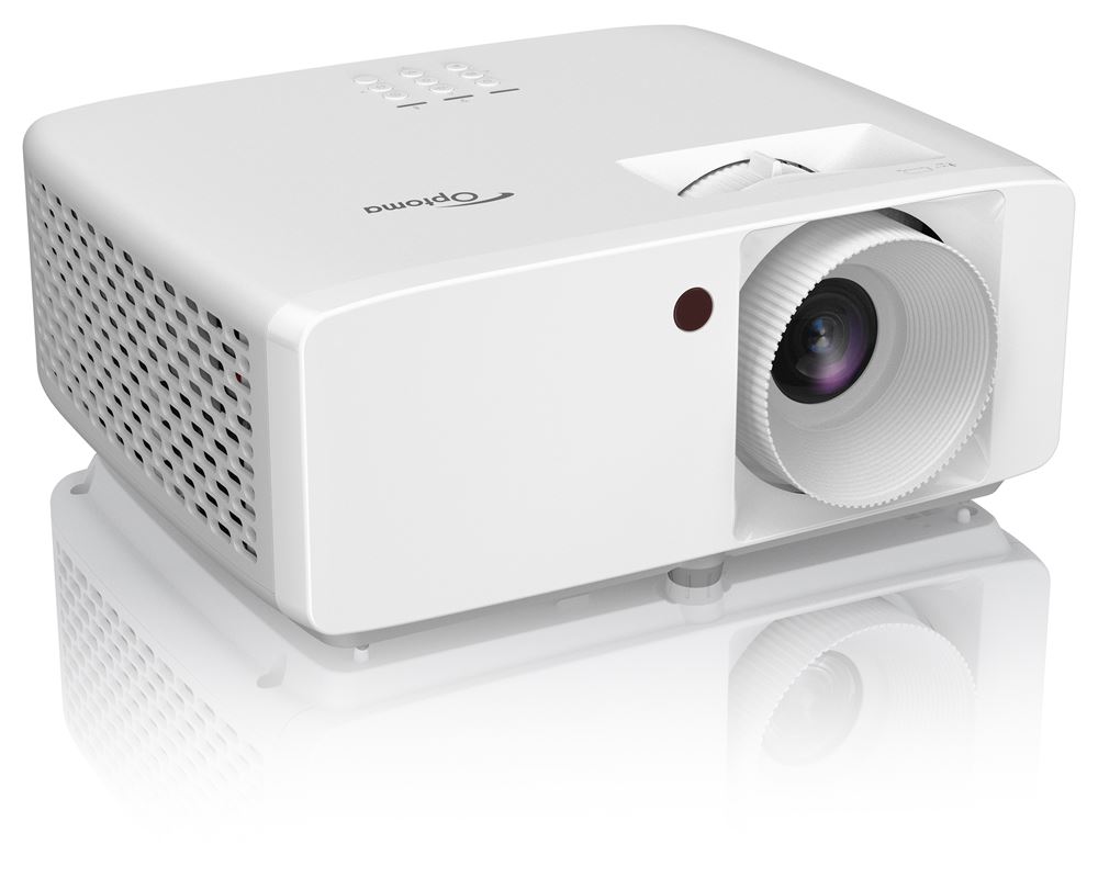 ZW340E WXGA (1280 X 800) 3600 - Achat / Vente sur grosbill.com - 4