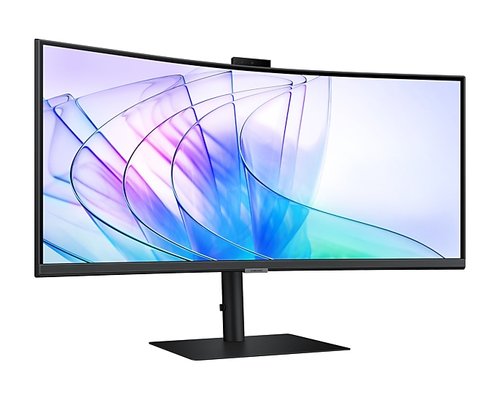 S34A650 34" 21:9 Curved 1000R - Achat / Vente sur grosbill.com - 6