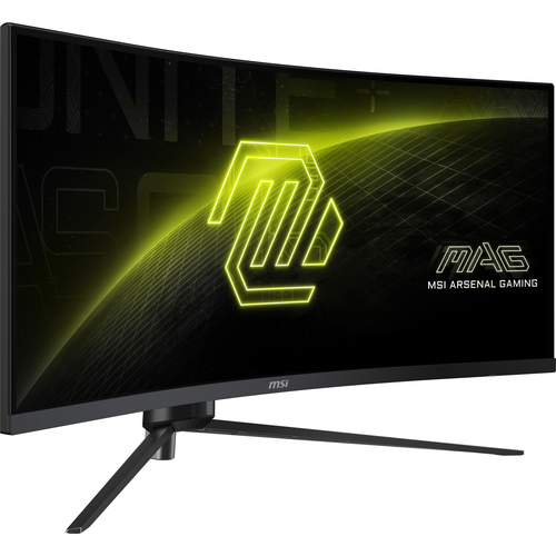 MSI 34 pouces  9S6-3DD14H-002 - Ecran PC MSI - grosbill.com - 7