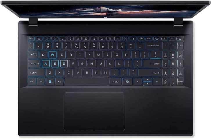 Acer NH.U3PEF.004 - PC portable Acer - grosbill.com - 3
