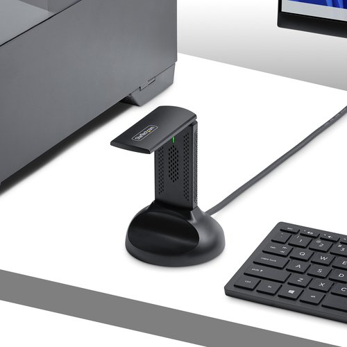 CLE USB WIFI 6E POUR ORDINATEU - Achat / Vente sur grosbill.com - 7