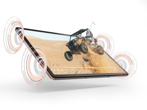 Lenovo TAB P12 8GB 128GB+PEN - Achat / Vente sur grosbill.com - 12