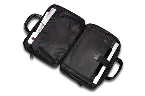 Contour" 2.0 15.6" Business Laptop Brief (K60386EU) - Achat / Vente sur grosbill.com - 5