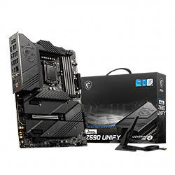 MSI Carte mère MAGASIN EN LIGNE Grosbill