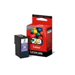 Consommable imprimante Lexmark Grosbill