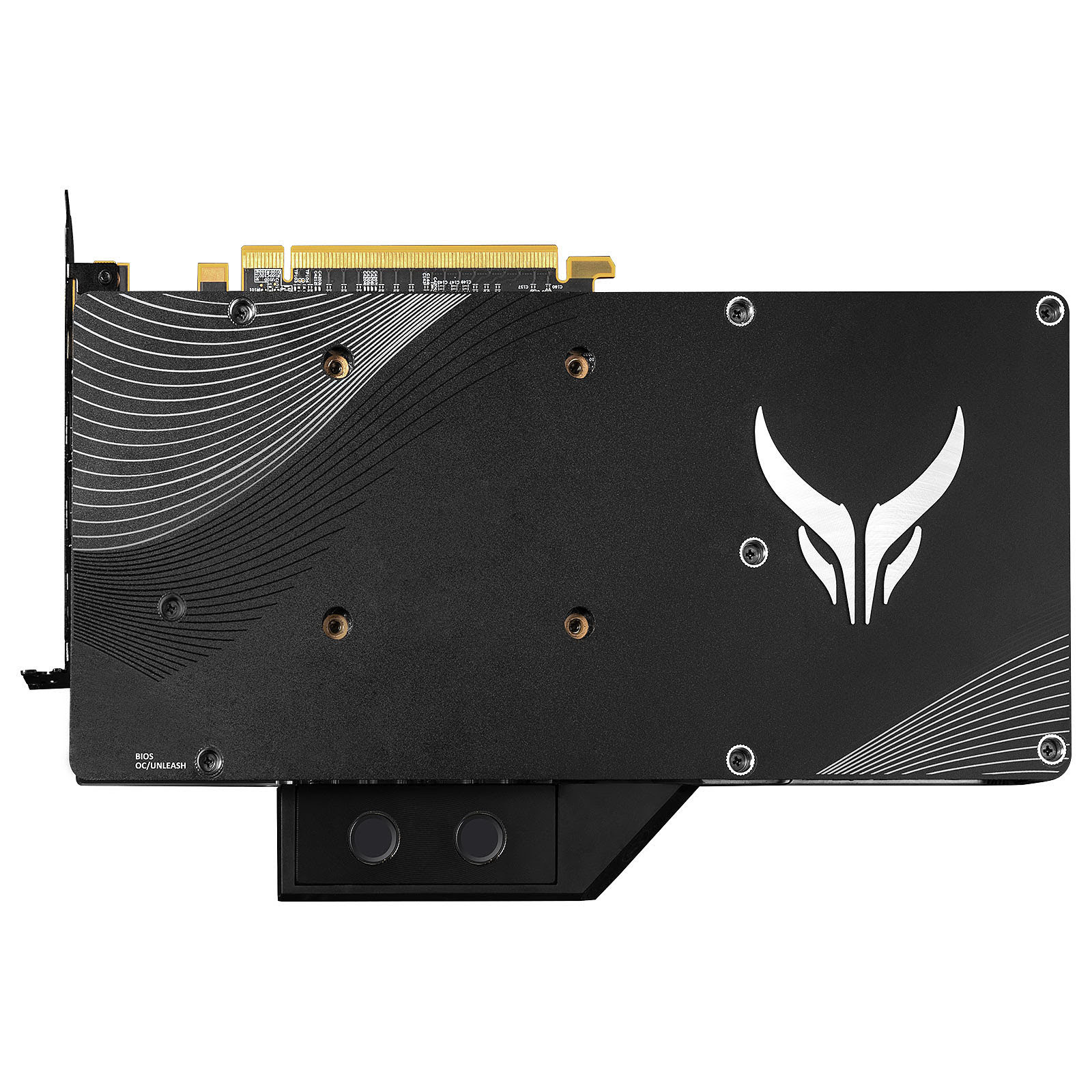 PowerColor LIQUID DEVIL RX 6900XT ULTIMATE 16GB - Carte graphique - 3