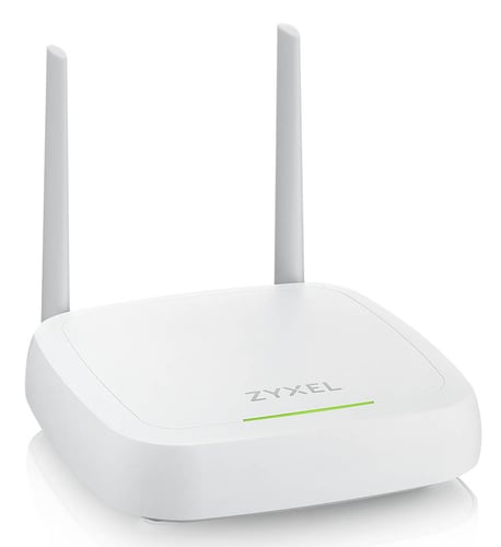 Zyxel NWA30BE - WiFi 7 point d'accès  - grosbill.com - 5