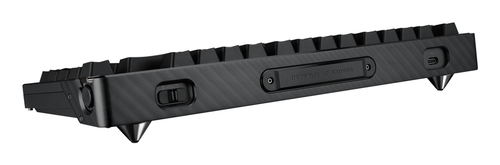 Asus ROG Azoth Extreme - Clavier PC Asus - grosbill.com - 4