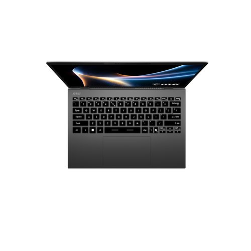 Prestige 13 AI+A3MG-001FR U9 32/1 W11 - Achat / Vente sur grosbill.com - 12