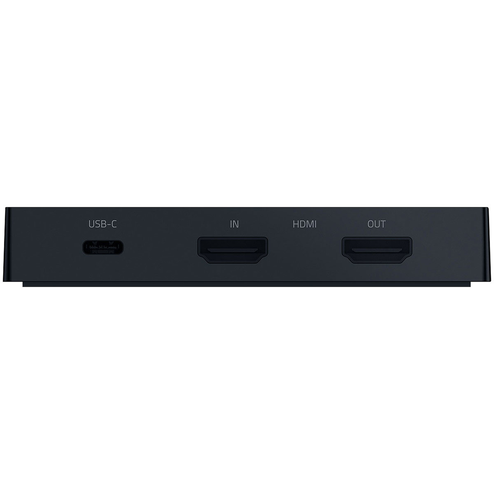 Razer Ripsaw HD - Carte d'acquisition vidéo - grosbill.com - 2