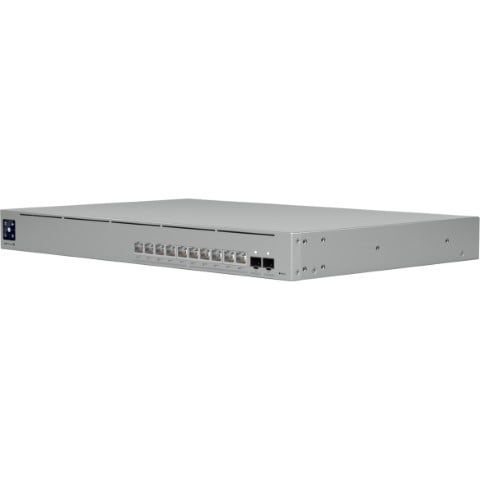 UniFi USW Pro XG 10 PoE - Commutateur Ubiquiti - grosbill.com - 0