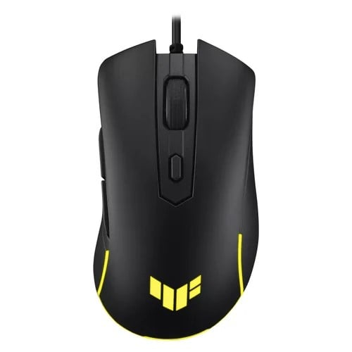 Asus TUF K1 + TUF Gaming M3 Gen II - Pack Clavier/Souris - 9