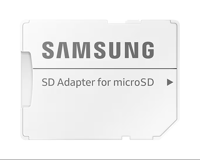 Samsung PRO Ultimate - Micro SD 256Go V30 - Carte mémoire Samsung - 6