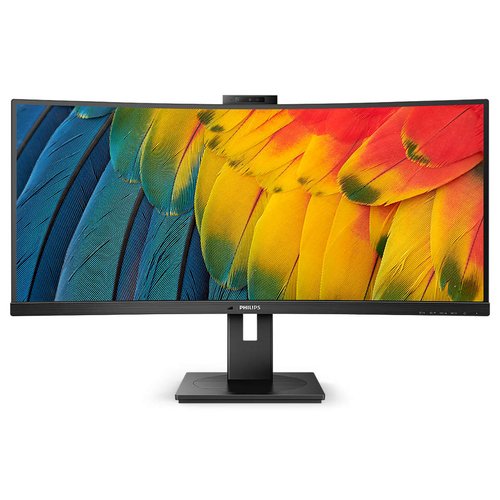 PHILIPS 34B1U5600CH/00 34" 3440x1440 - Achat / Vente sur grosbill.com - 0