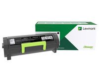 Lexmark - Noir - 51B2X00