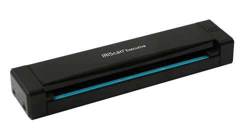 Iris IRISCan Executive 4 - Scanner Iris - grosbill.com - 9