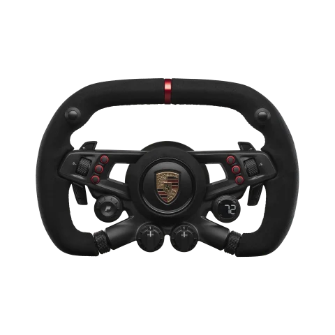 Fanatec CSL Elite Porche Vision GT + CS DD 12 Nm  (CSL_E_SW_PVGT + CS_DD_EU	) - Achat / Vente Pack Simracing sur grosbill.com - 4