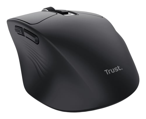 Trust Niven multi - Souris PC Trust - grosbill.com - 3