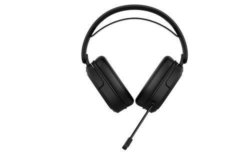 TUF GAMING H1 BLACK - Achat / Vente sur grosbill.com - 1