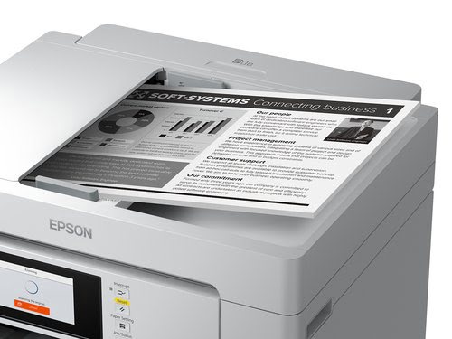 Imprimante multifonction Epson EcoTank ET-M16680 - grosbill.com - 36