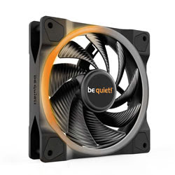 Ventilateur boîtier be quiet! Grosbill