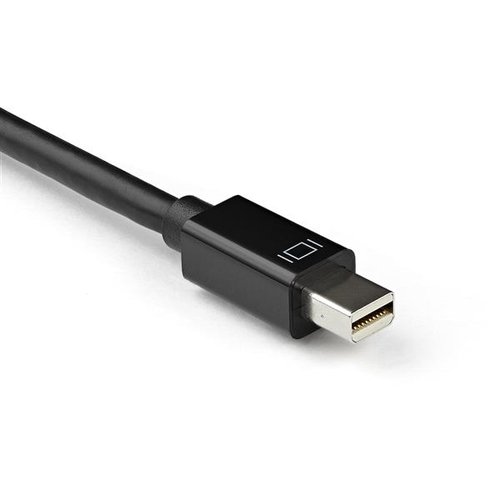 Adapter - Mini DP to HDMI VGA - 4K 60Hz - Achat / Vente sur grosbill.com - 2