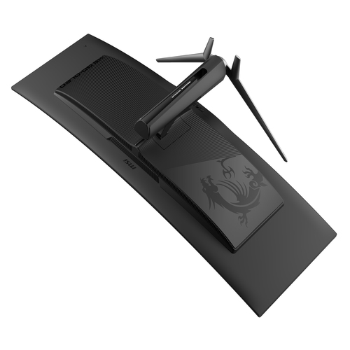 MSI 49 pouces  9S6-3FA84T-001 - Ecran PC MSI - grosbill.com - 6