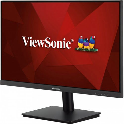 ViewSonic 24 pouces  VA2406-H - Ecran PC ViewSonic - grosbill.com - 5