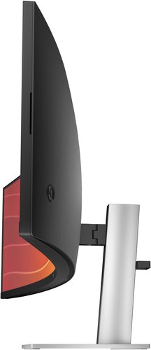 E45C G5 CURVED DQHD MONITOR - Achat / Vente sur grosbill.com - 3