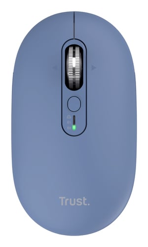 Souris PC Trust Grosbill