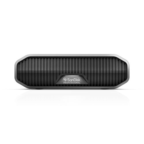 G-DRIVE 6TB EMEAI - Achat / Vente sur grosbill.com - 1