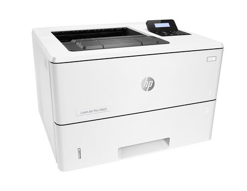 LaserJet Pro M501dn - Achat / Vente sur grosbill.com - 4