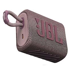 JBL 1 HP - GO 3 Rose