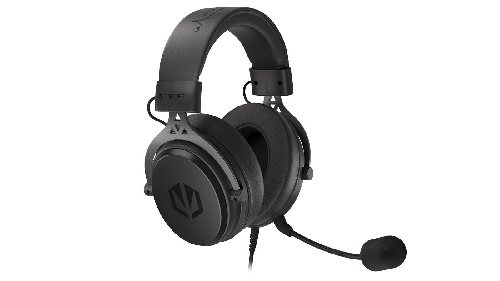 Micro-casque ENDORFY  Grosbill