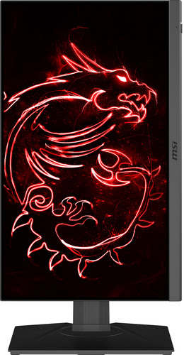 MSI 24"  MAG245R2 - Ecran PC MSI - grosbill.com - 2