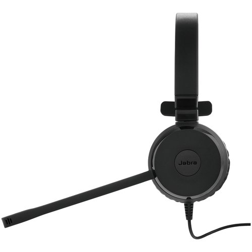 Jabra EVOLVE 30 II Mono MS - Achat / Vente sur grosbill.com - 2