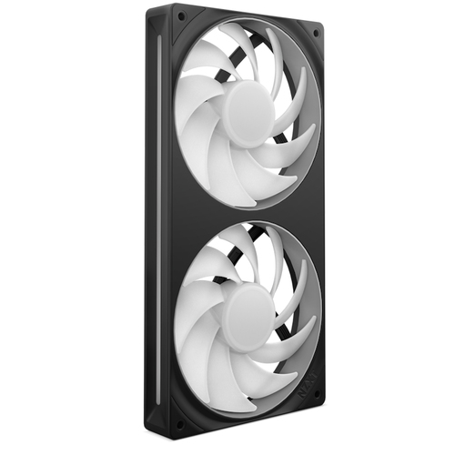 NZXT F240 RGB Core Fan (Single Frame) - Ventilateur boîtier NZXT - 5