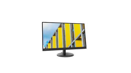 Lenovo C27-30 - VA/4ms/6ms/FHD