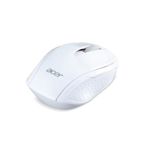 Acer WHITE WIRELESS MOUSE FOR CHROME OS