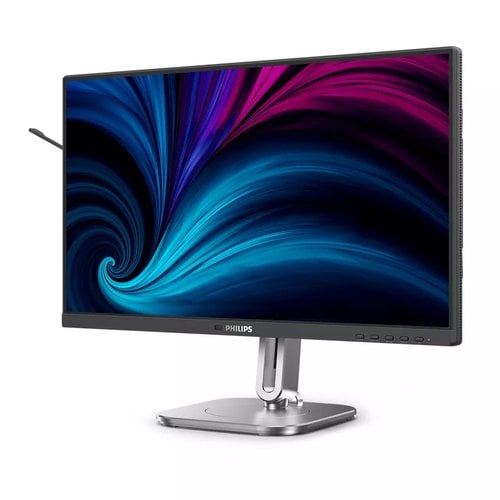 24" FHD 120Hz HAS Docking 2x2W - Achat / Vente sur grosbill.com - 10
