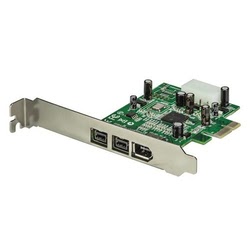 Carte contrôleur StarTech Grosbill