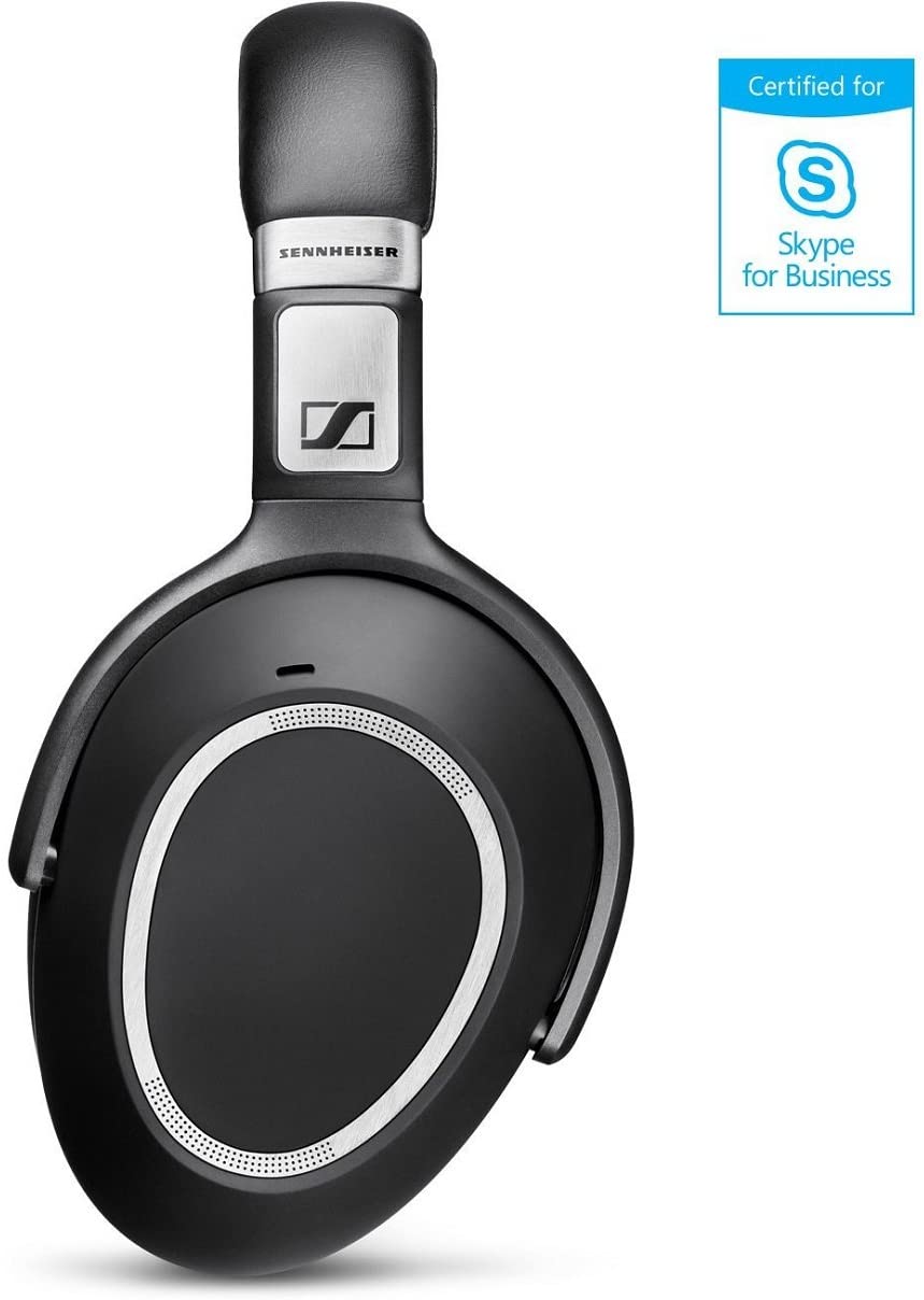 Casque Sennheiser MB 660 Bluetooth - Noir - Pour Pièces Détachées