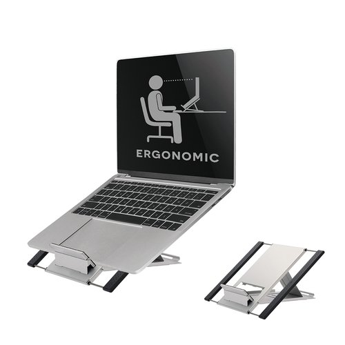 Laptop Desk Stand - Achat / Vente sur grosbill.com - 0