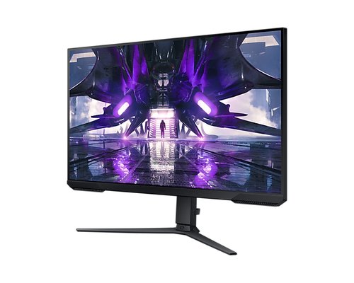 Samsung 32 pouces  LS32AG320NUXEN - Ecran PC Samsung - grosbill.com - 3