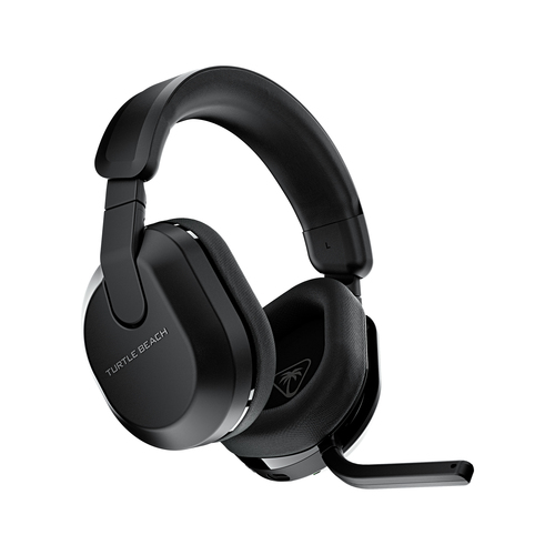 Turtle Beach Stealth 600 PC GEN3/Sans fil/Noir Stereo - Micro-casque - 3