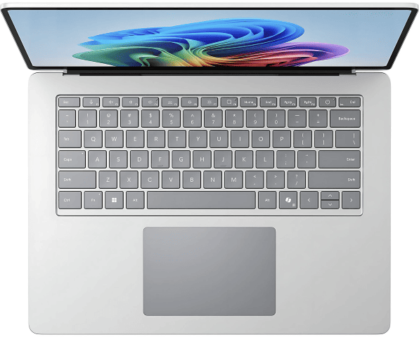 Surface Mooreland - 15" 120Hz Tact Snapdragon X Elite 16Go 512Go W11 - Achat / Vente sur grosbill.com - 1