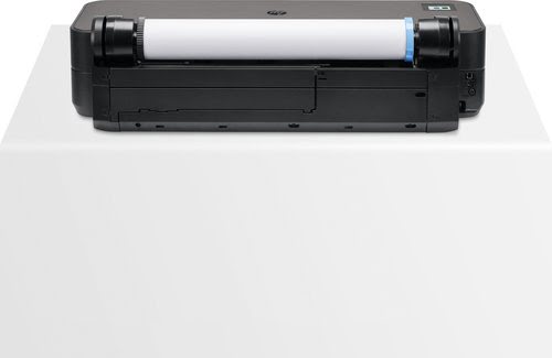  DesignJet T230 24-in Printer   (5HB07A#B19) - Achat / Vente sur grosbill.com - 3