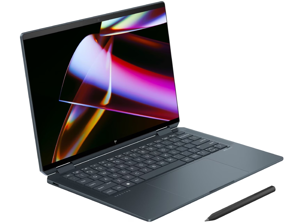 HP B1XF2EA - PC portable HP - grosbill.com - 2
