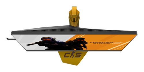 CS24A 24.10" 1920x1080 - Achat / Vente sur grosbill.com - 10