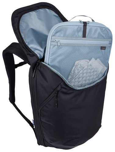 Thule Subterra 2 Travel Backpack - Black - Achat / Vente sur grosbill.com - 9
